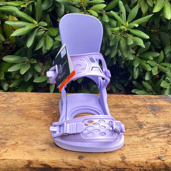 23/24 Union Legacy Lilac – Flipside Boardshop