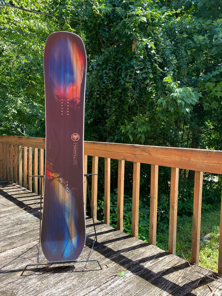 22/23 Never Summer Proto FR 157w – Flipside Boardshop