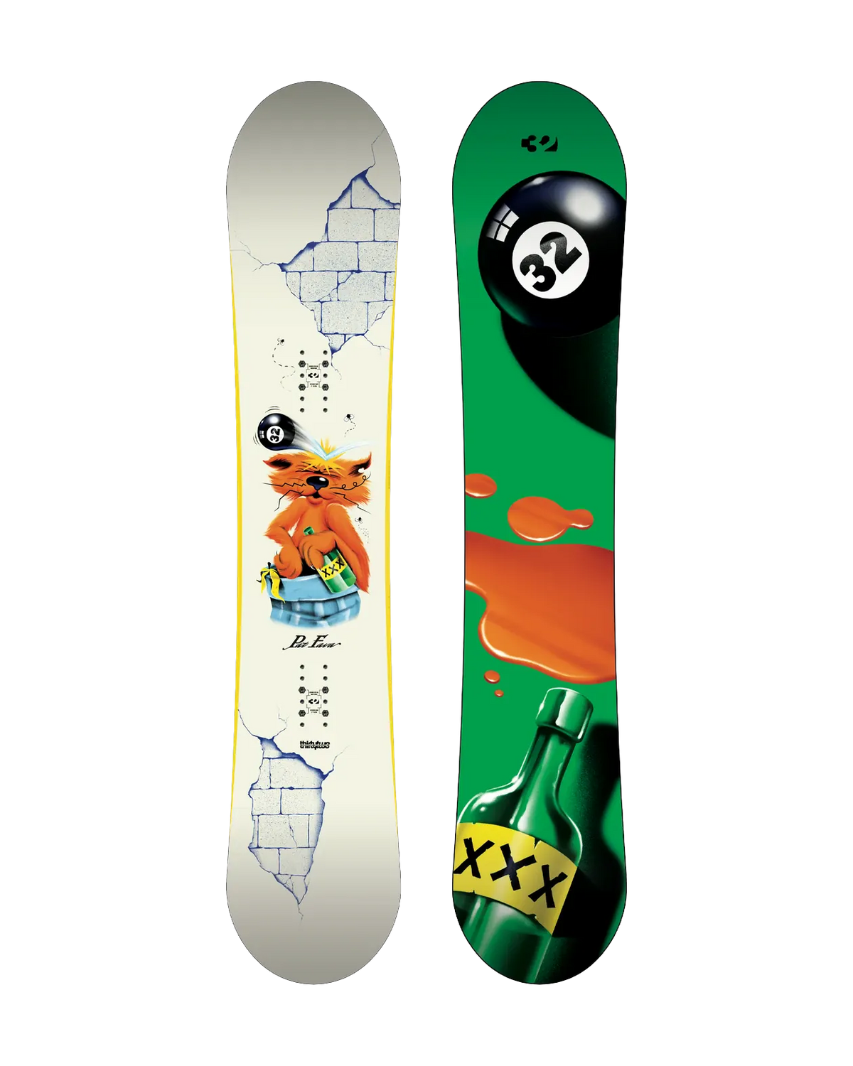 TTWO SNB XXX FAVA PRO 161