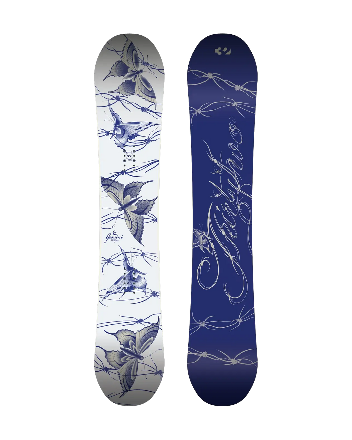TTWO SNB WOMEN'S GEMINI 152