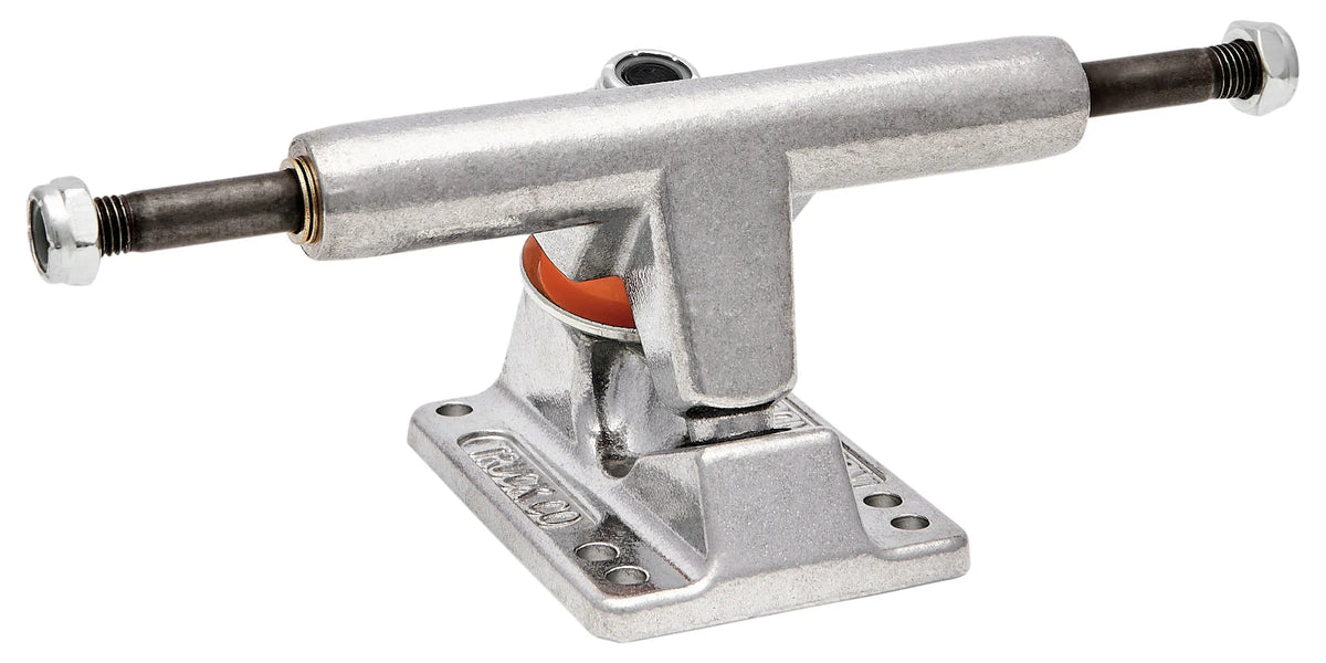 109 Stage 11 Polished T-Hanger Standard Trucks Independent