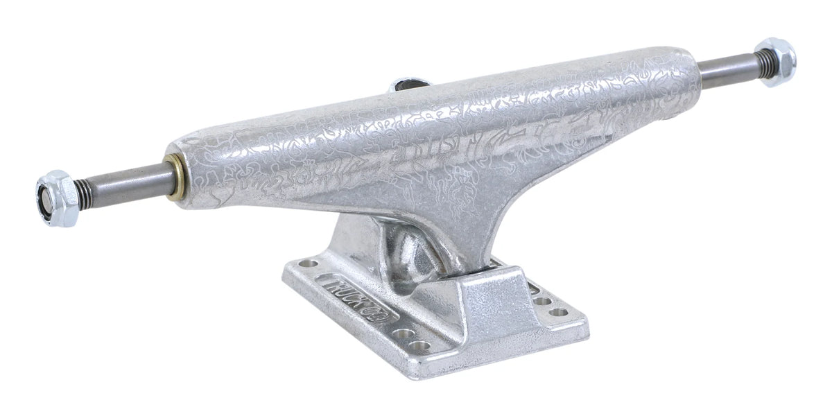 159 Stage 11 Pro TFunk Polished Silver Standard Trucks Independent