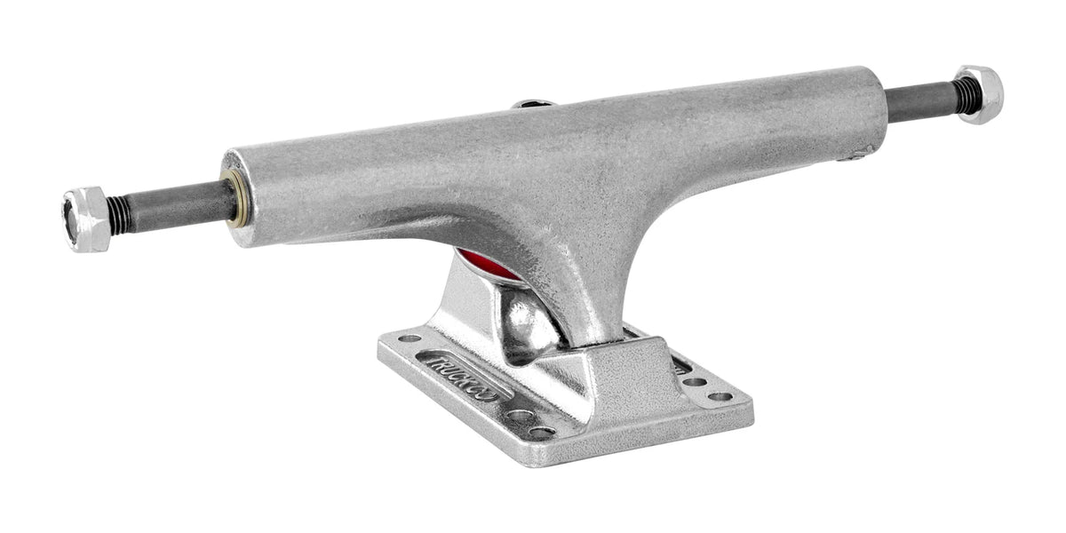 136 Stage 4 Polished Trucks Independent