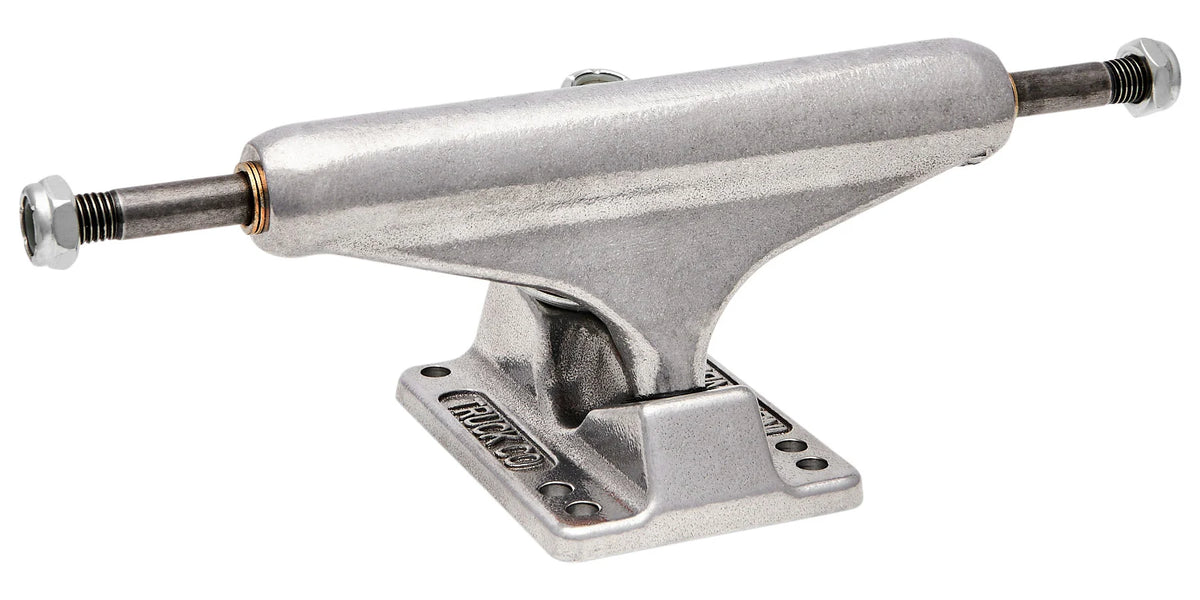 Independent 149 Stage 11 Hollow Silver