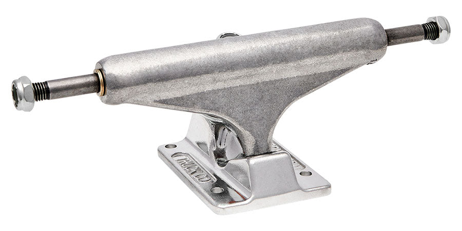 SKATEBOARD TRUCK INDY S11 FORGED HOLLOW SILVER 159