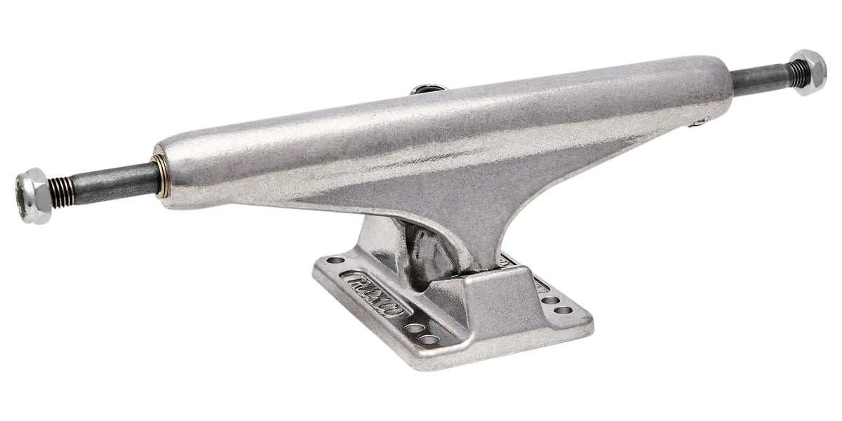 INDY S11 IKP STEEL GREY SILVER STANDARD 159