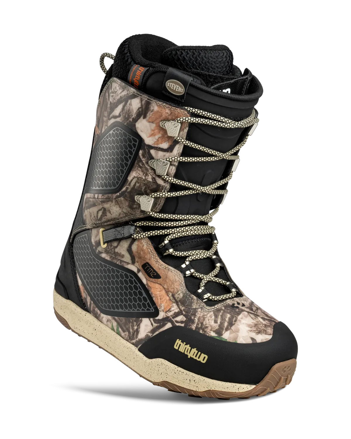 TTWO BTS TM-2 STEVENS CAMO 120