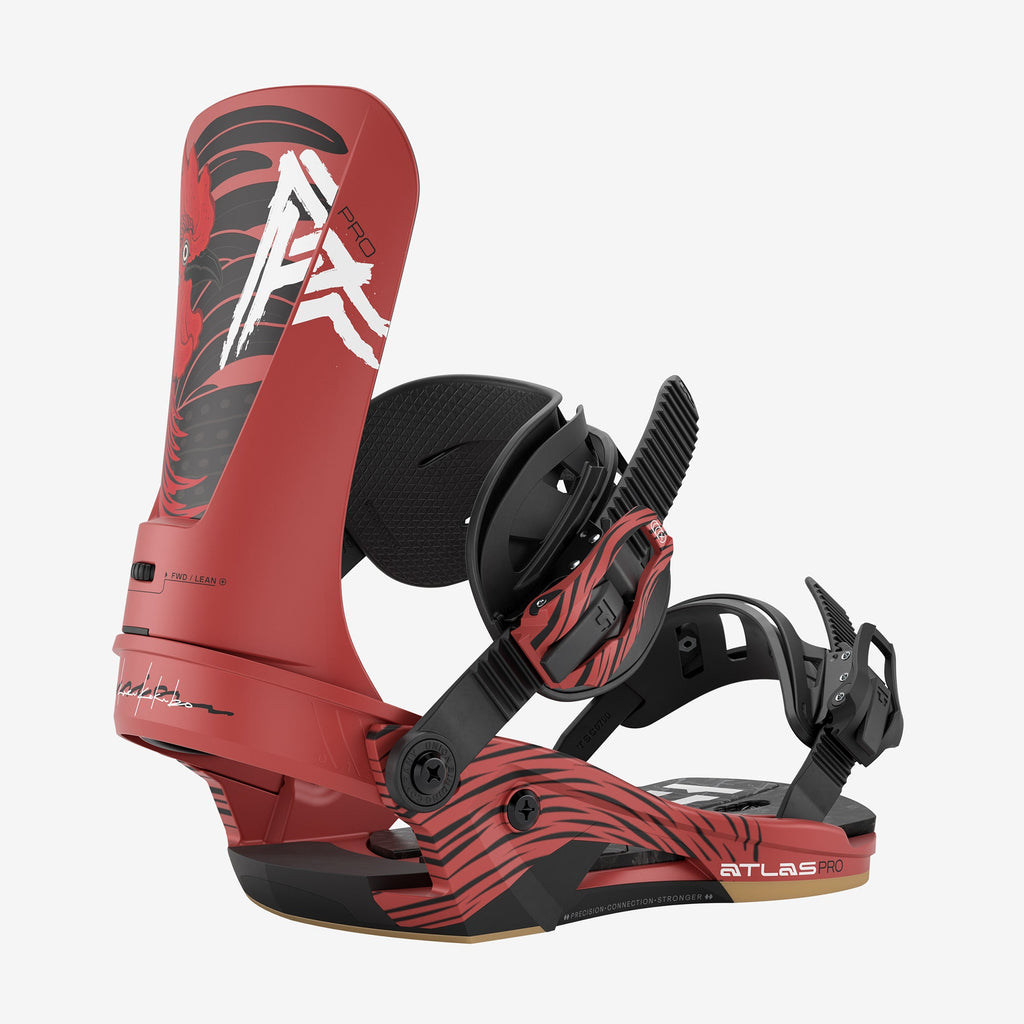 Atlas Pro