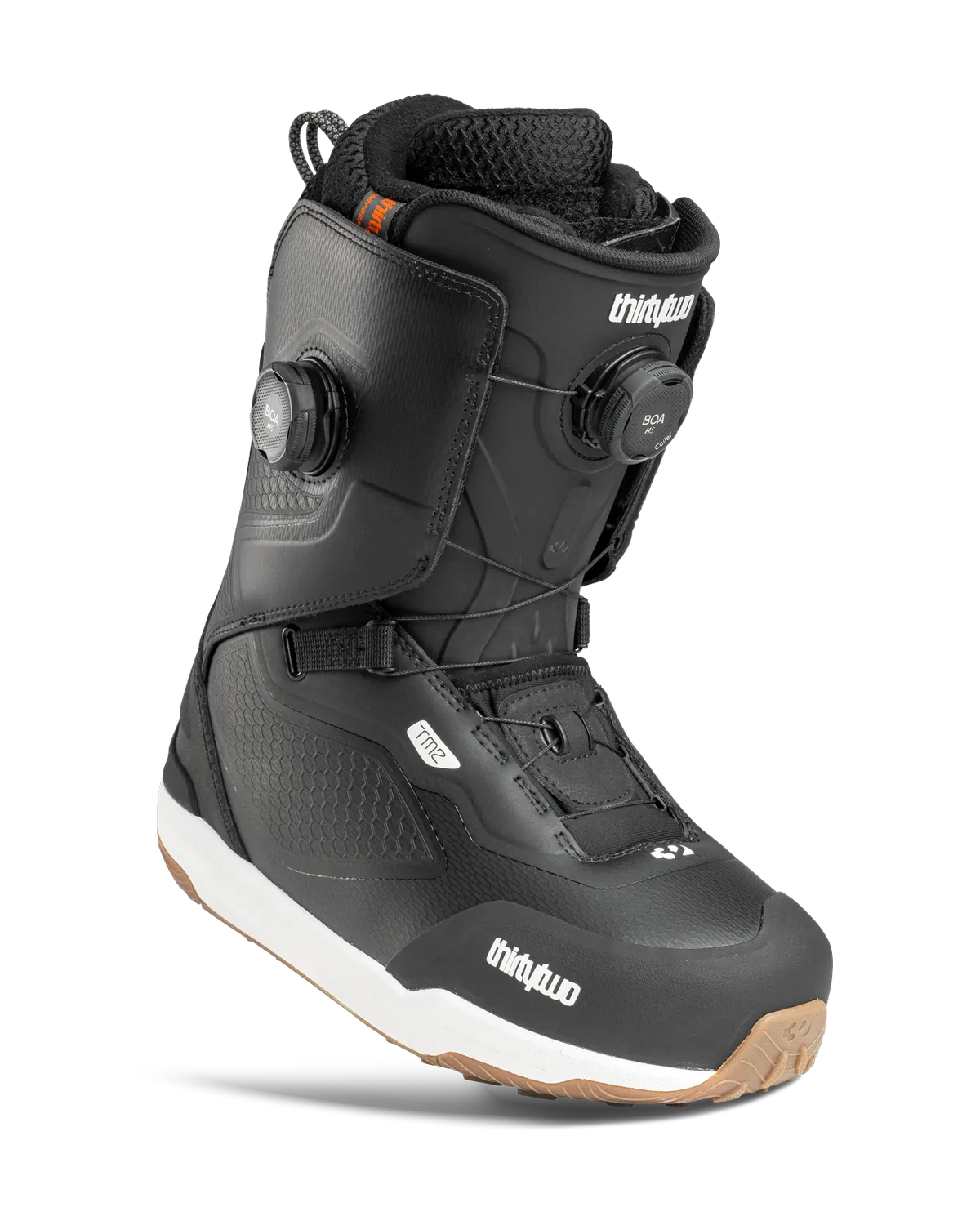 TTWO BTS TM-2 DB BLACK 075