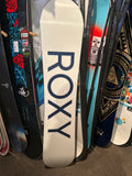 24/25 Roxy Poppy Package Complete