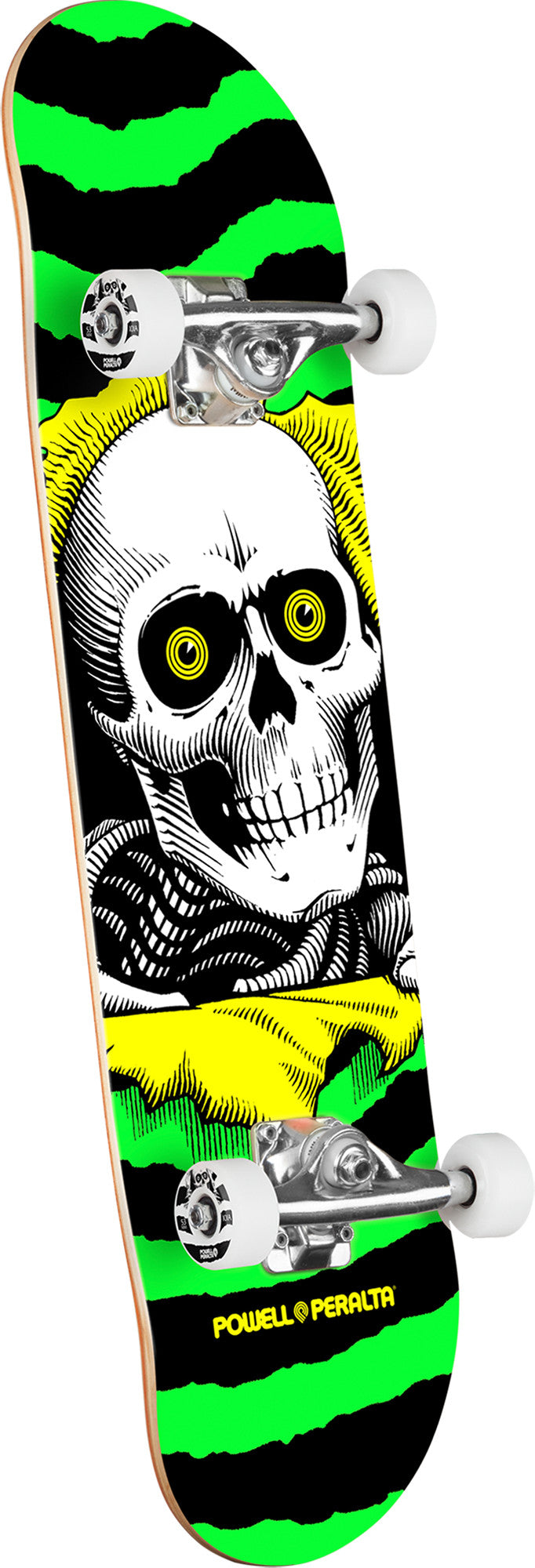 ASSY PP RIPPER BIRCH LIME / YELLOW 291 7.75 X 31.08 K20