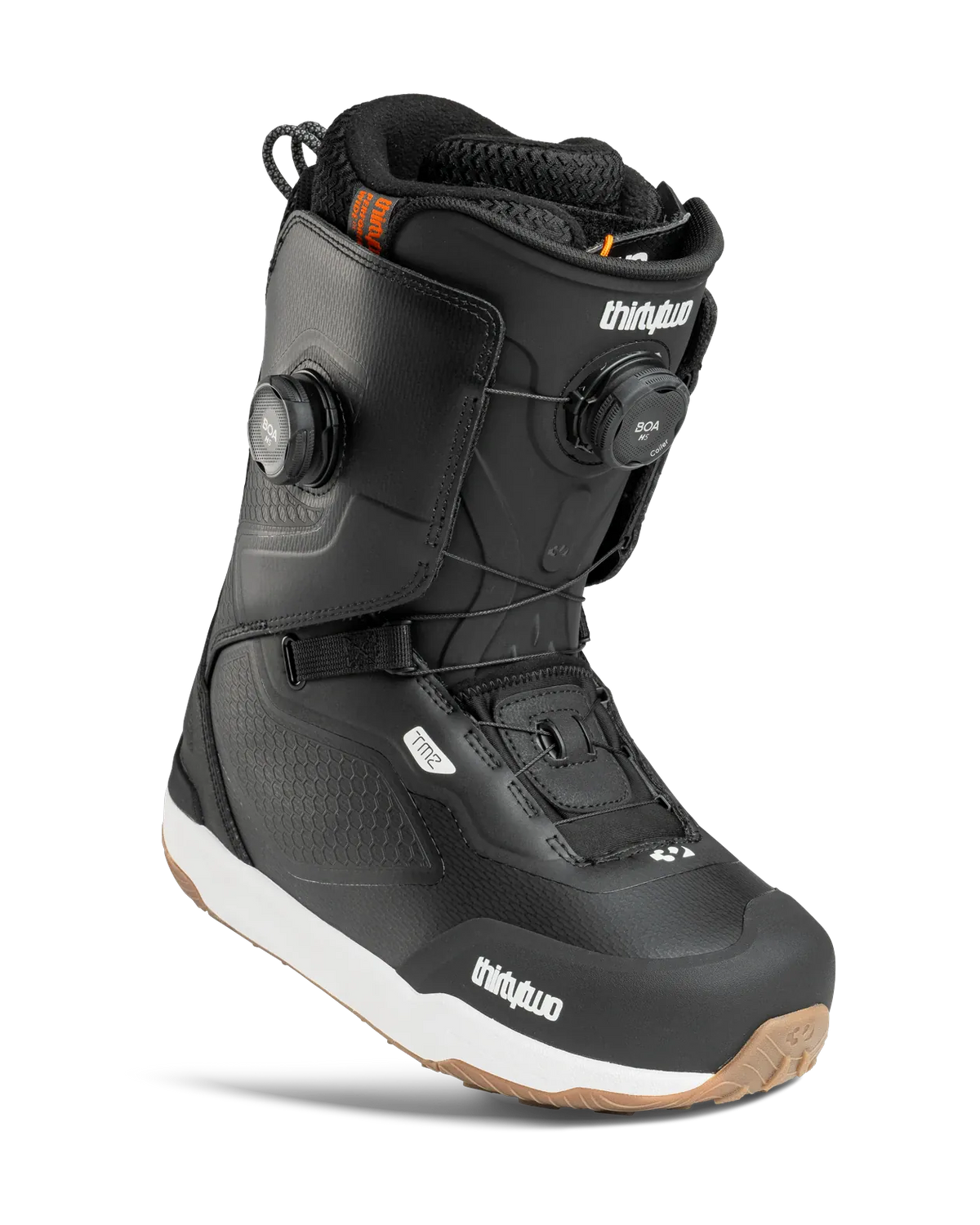 TTWO BTS TM-2 WIDE DB BLACK 060