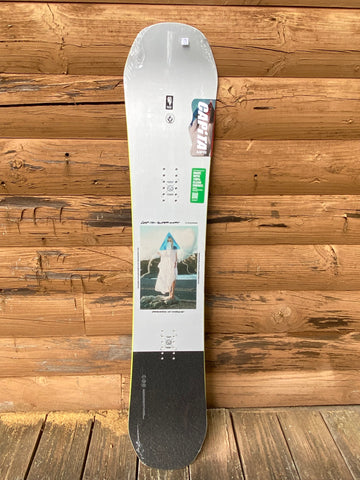 Technine Heritage - Tabla de snowboard para hombre, 59.8 in, Apocalypse  Now/Red Dawn, nuevo 2021