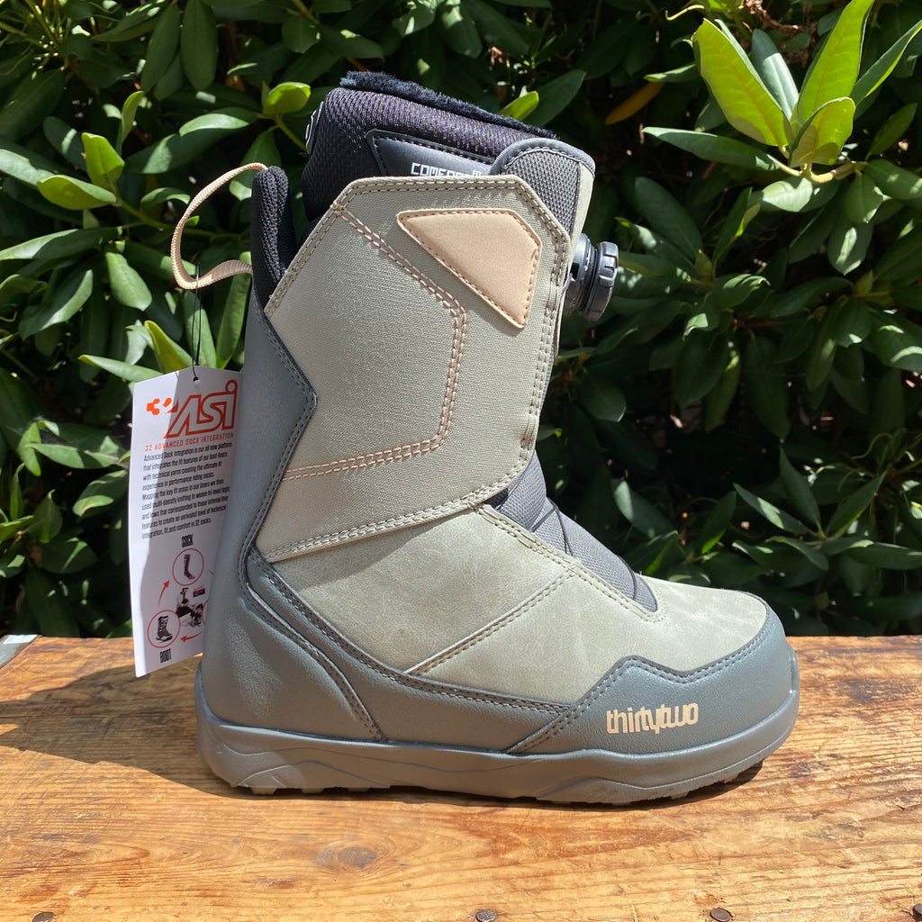 Thirty two shifty on sale boa snowboard boots