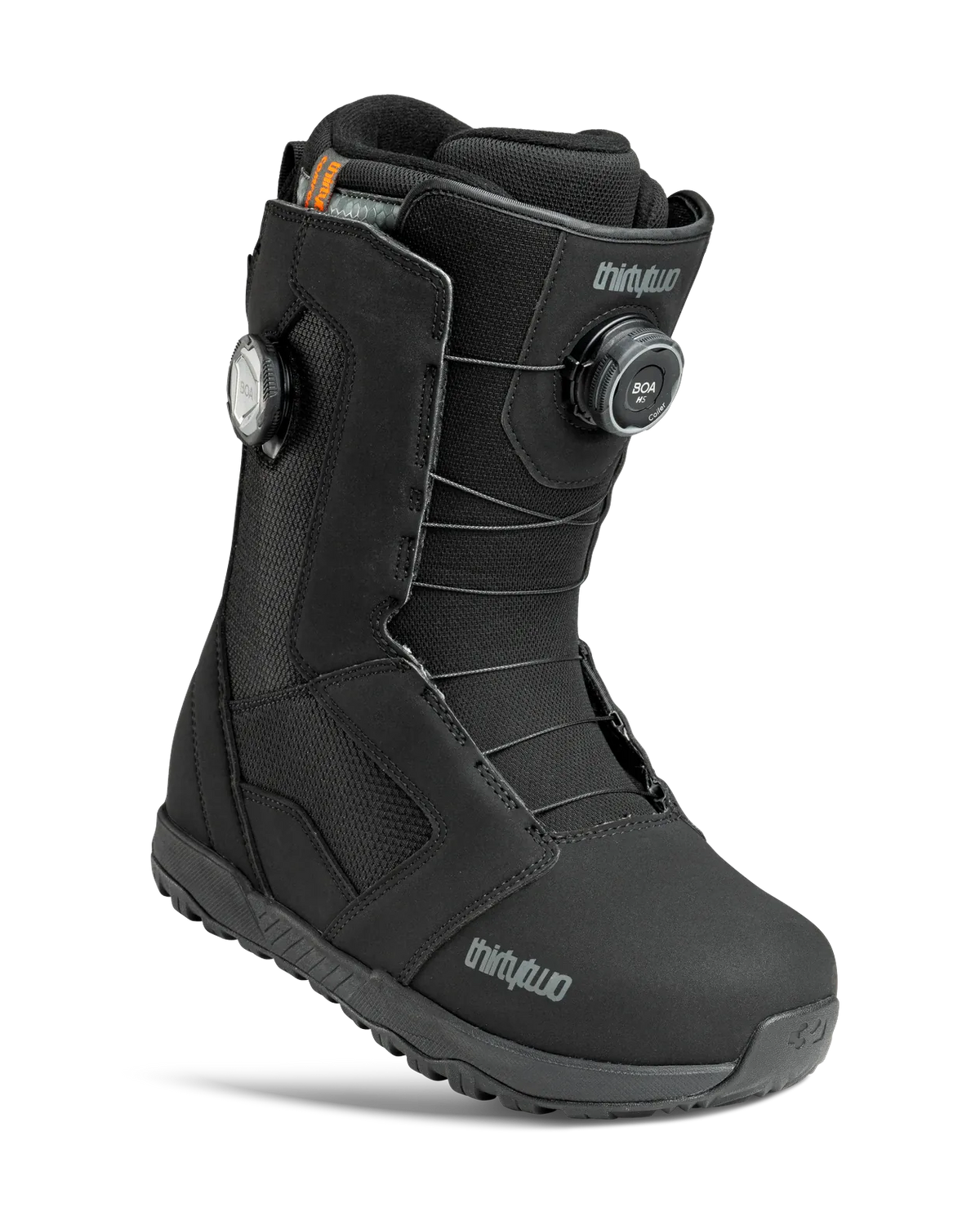 TTWO BTS STW DB BLACK / BLACK 095