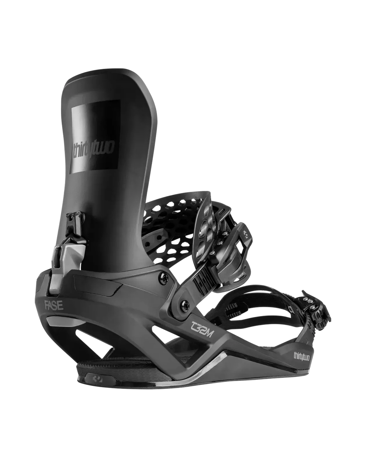 THIRTYTWO BNG T32M FASE BLACK L