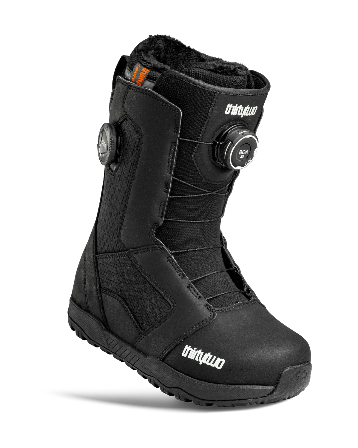 TTWO BTS STW DB W'S BLACK 080