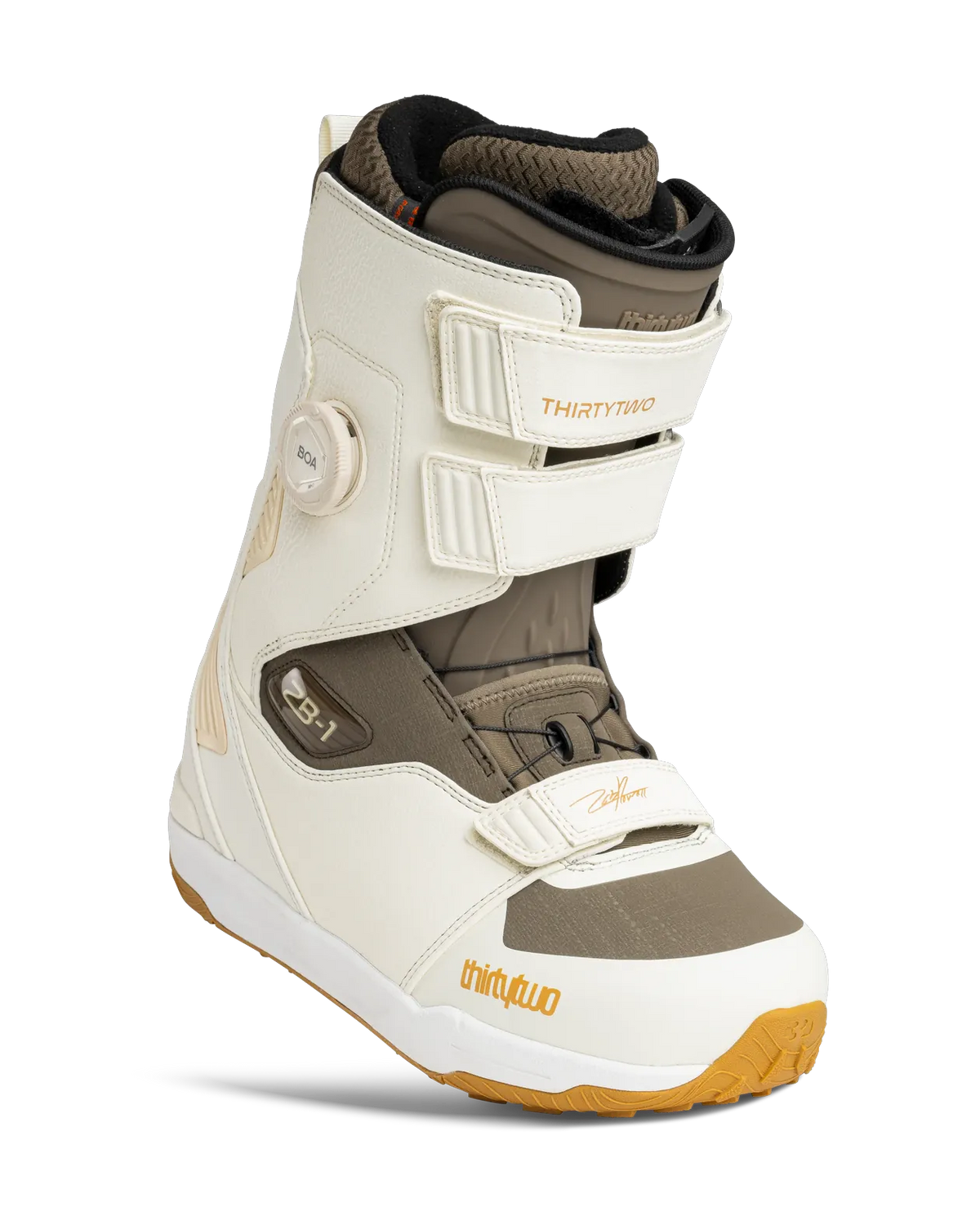 TTWO BTS TM-1 ZB1 BOA CREME 090