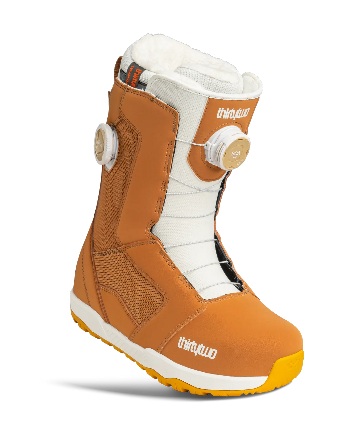 TTWO BTS STW DB W'S BROWN 080