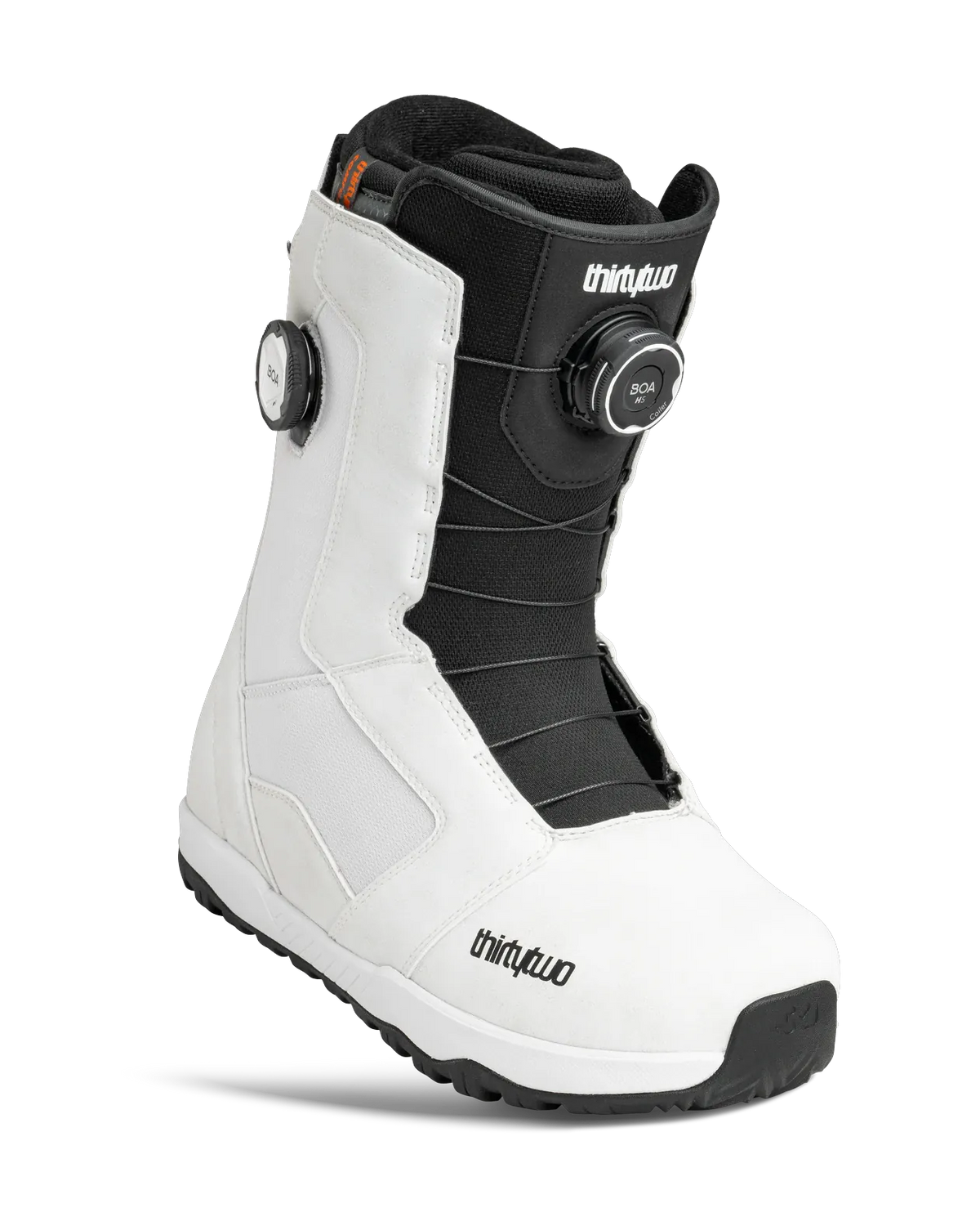TTWO BTS STW DB WHITE / BLACK 120