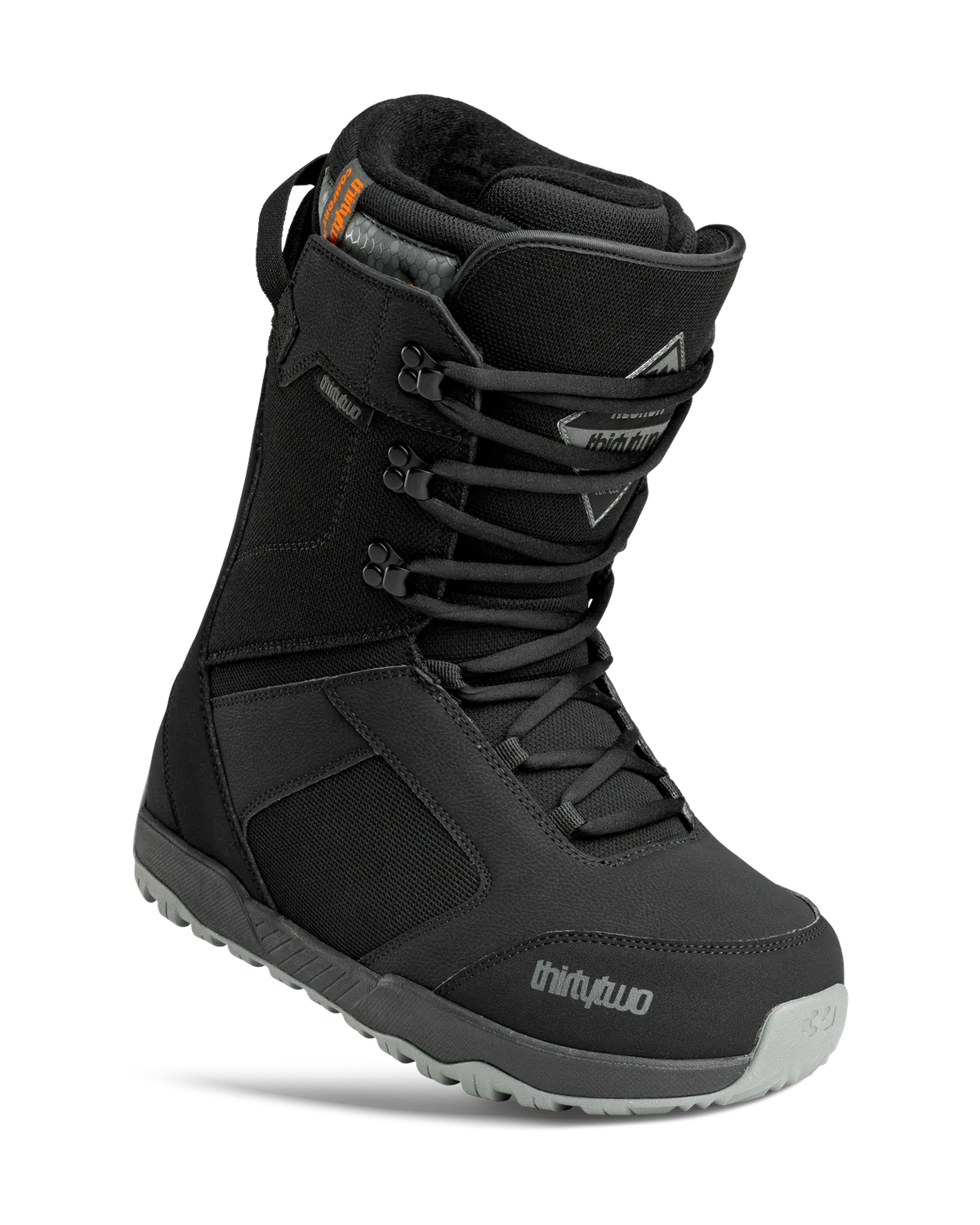 TTWO BTS RECRUIT BLACK 110