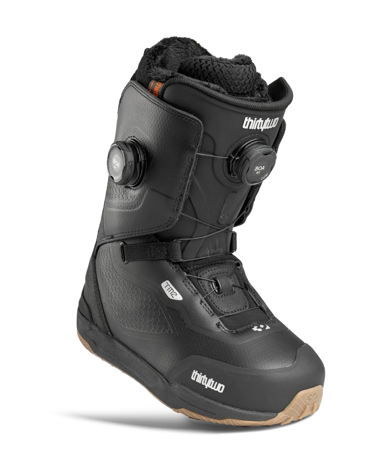 TTWO BTS TM-2 DB W'S BLACK 100