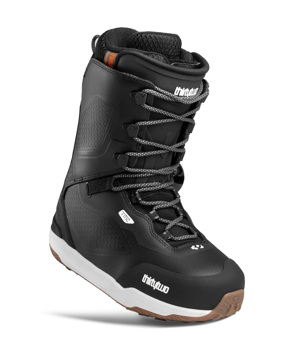 TTWO BTS TM-2 BLACK 130