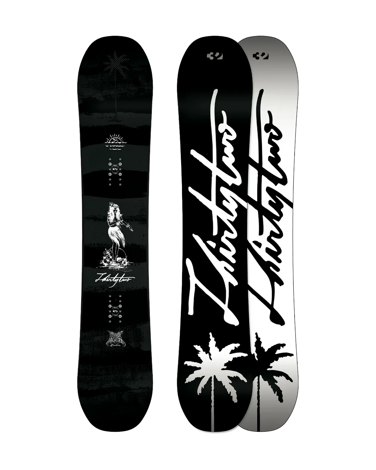 TTWO SNB PERMANENT VACATION CARBON 159W BLEM