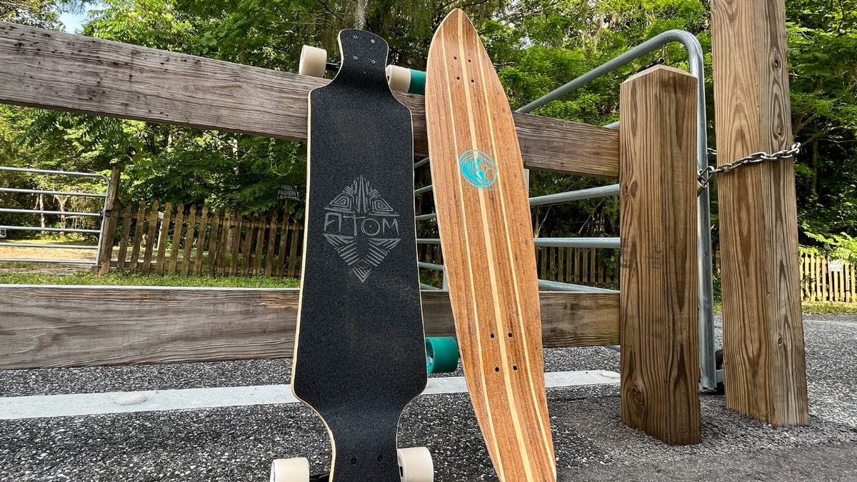 Longboards