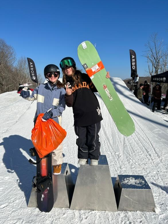 Flipside Boardshop gallery photo