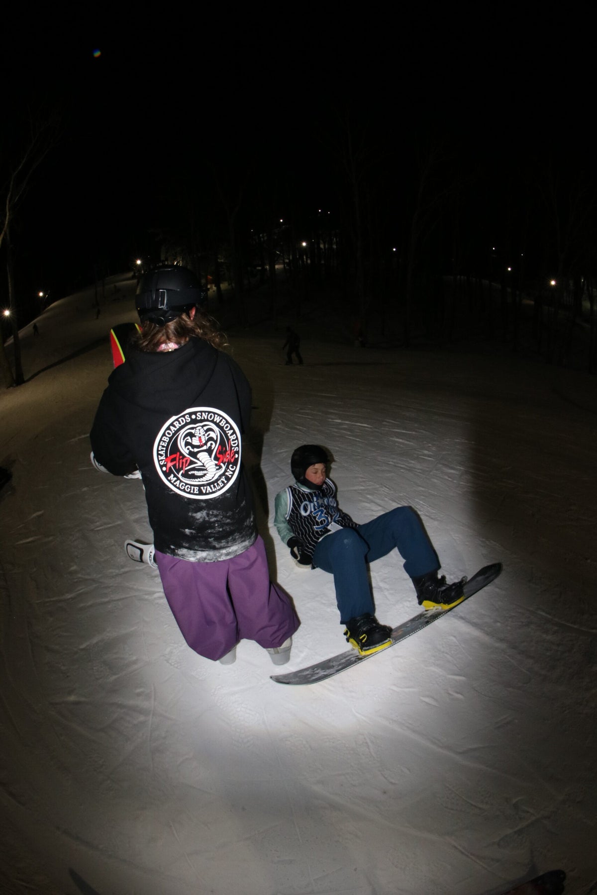 Flipside Boardshop gallery photo