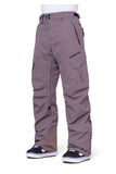 23/24 686 Mens Smarty Cargo Pant TOBACCO