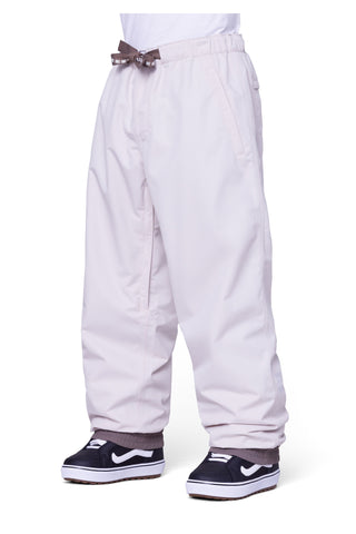 23/24 686 Mens Dojo Shell Pant CREAM
