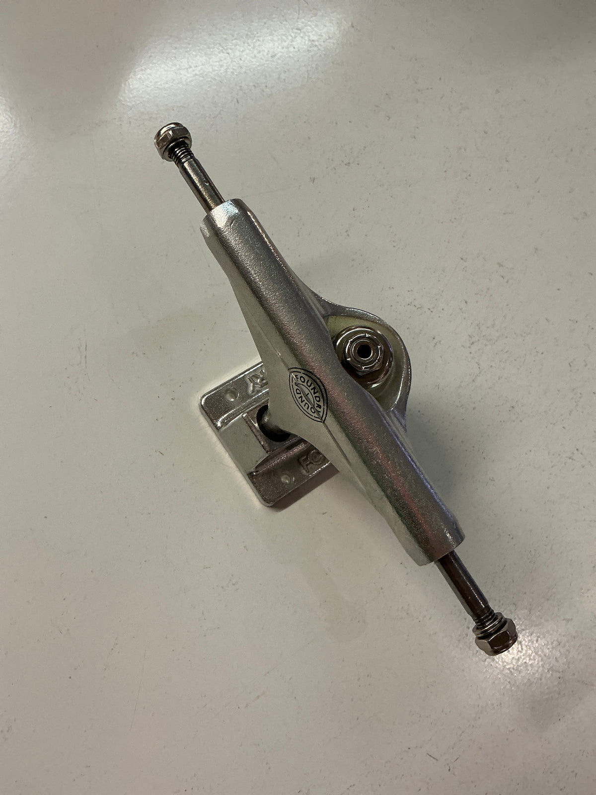 FOUNDY TRUCKS/ PAIR