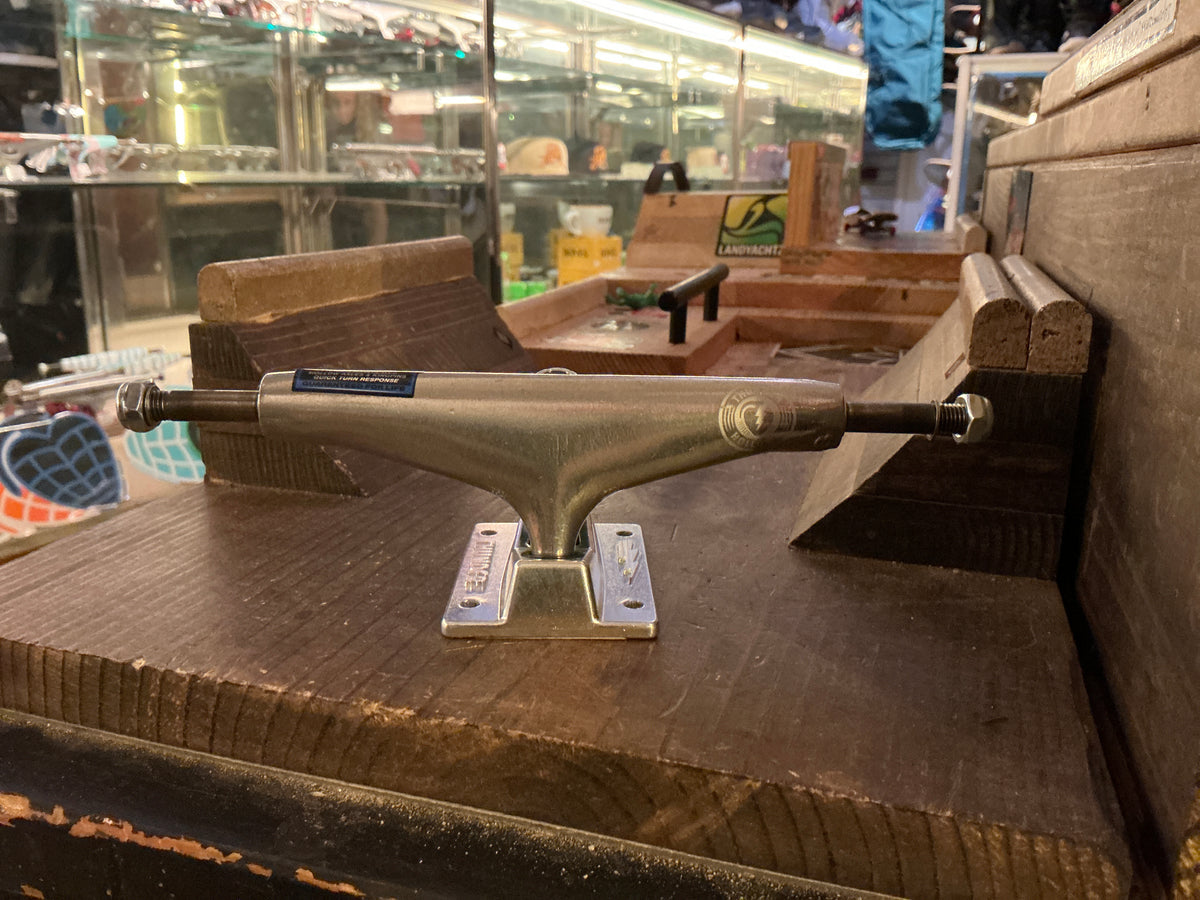 Skateboard Trucks Thunder hollow poli shed 2