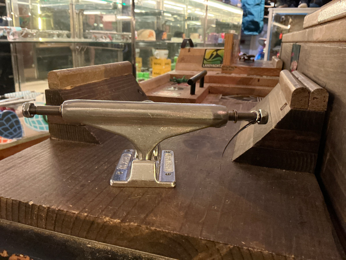 Skateboard Trucks Independent Forged Titanium