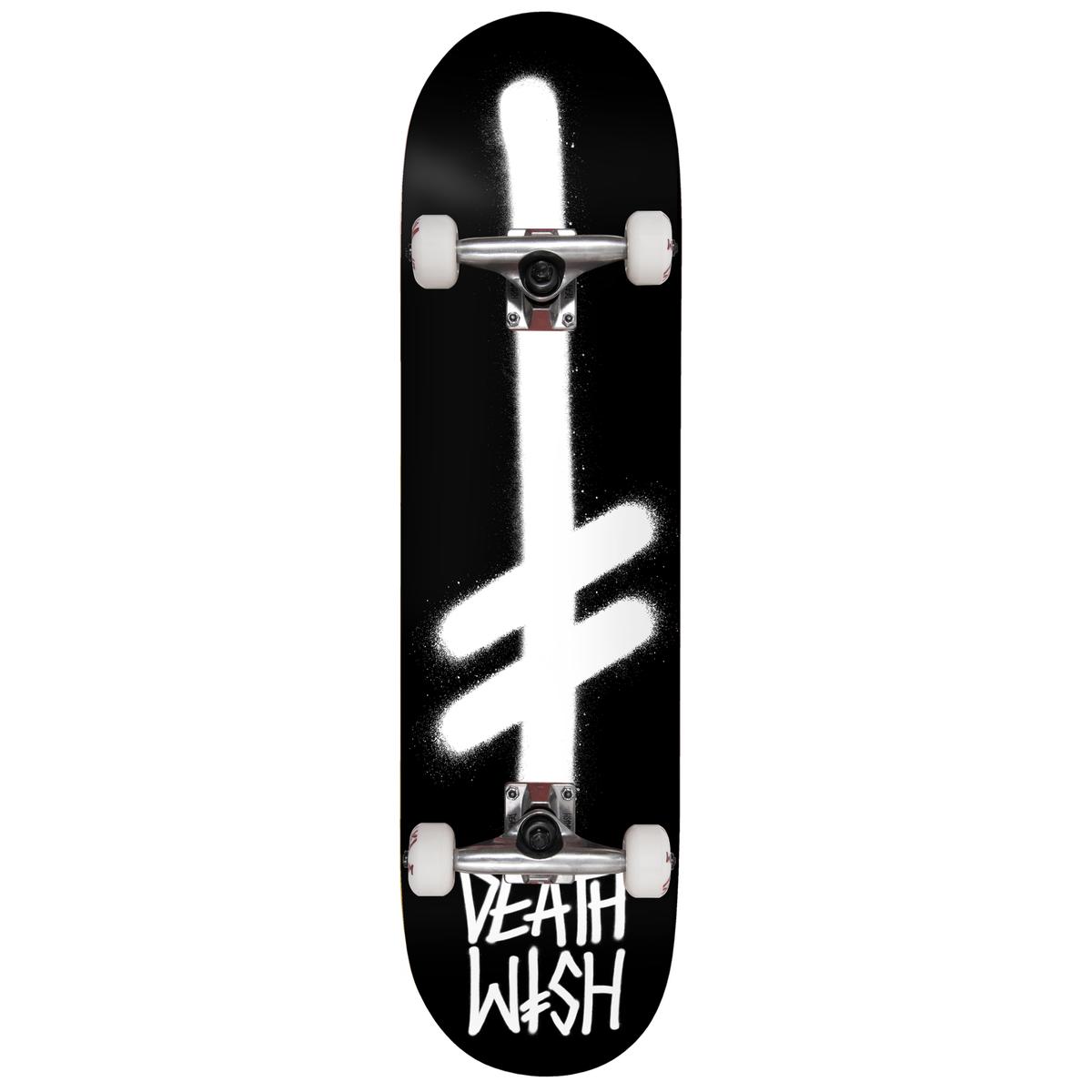 DWSH Gang B/W COMP.