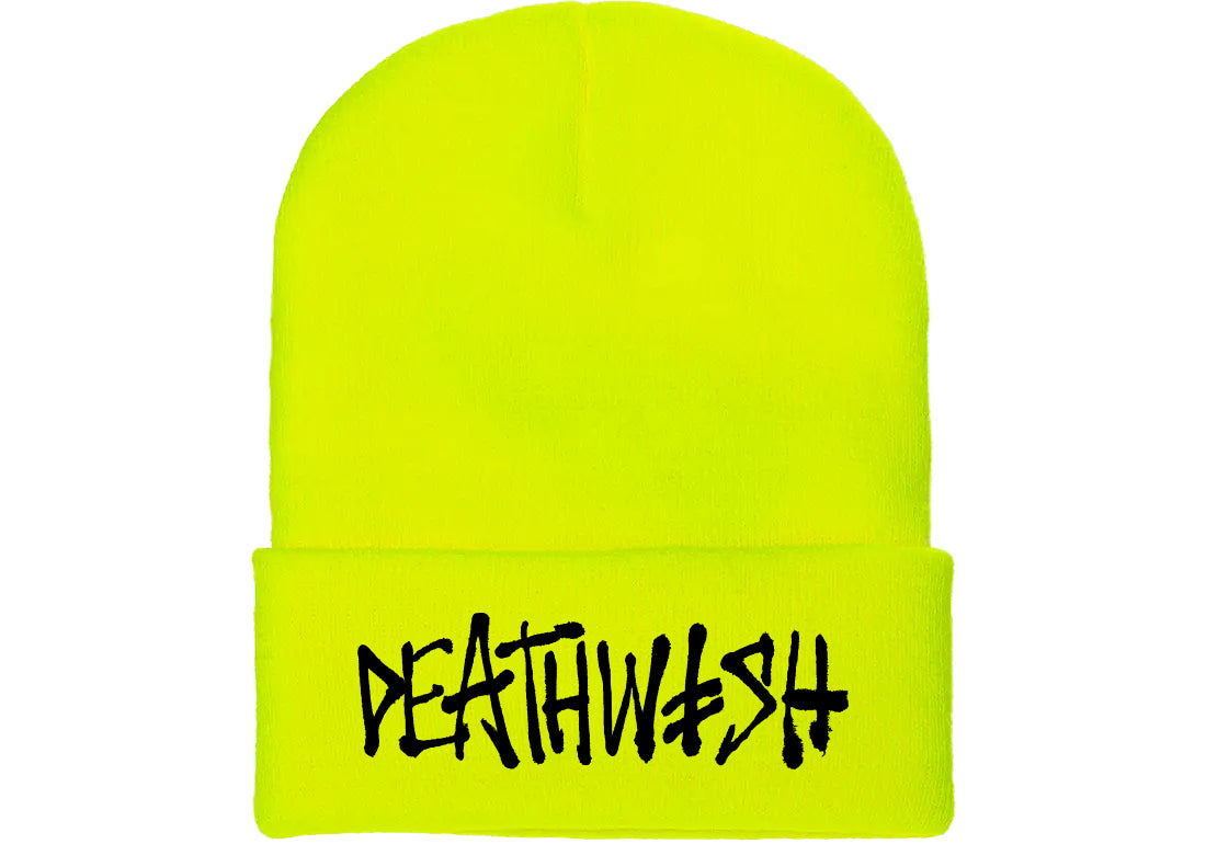 DWSH DEATHSP Safety Gr