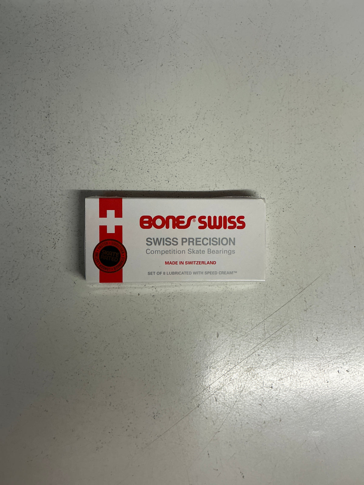 Bones Swiss