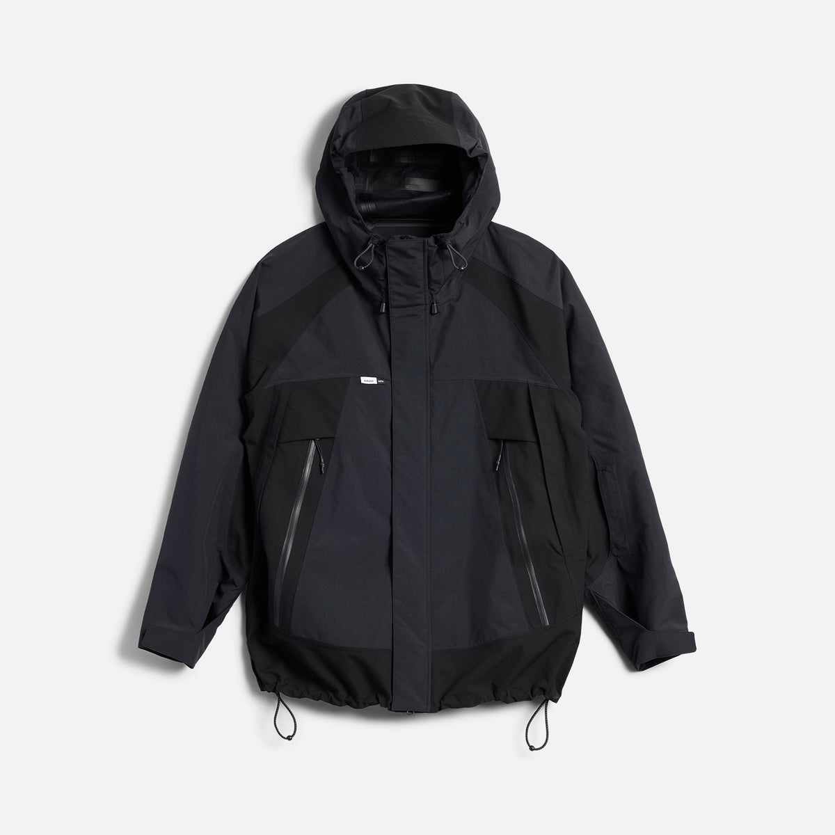 26 AUTUMN CREST 3L JACKET