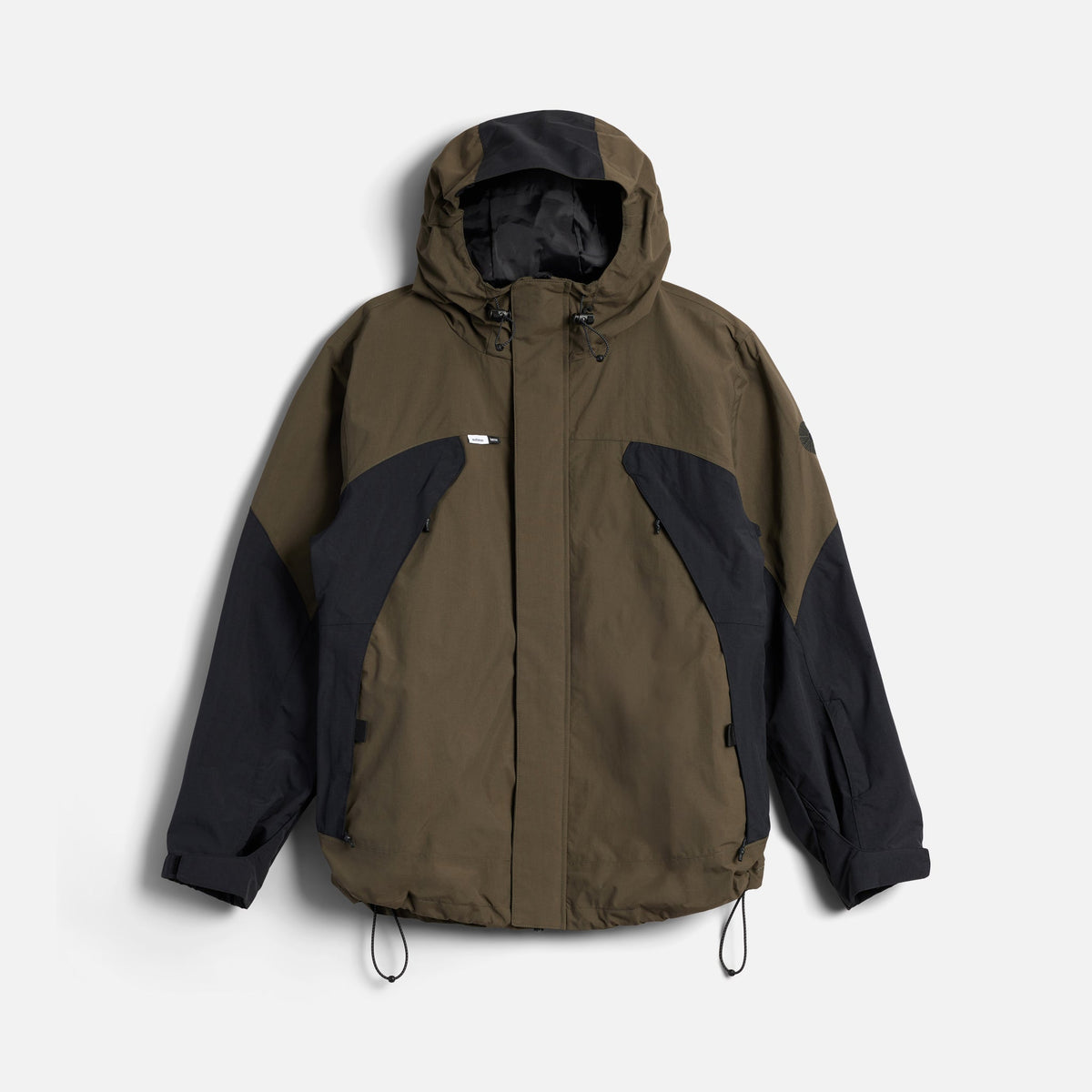 26 AUTUMN CAMBER JK OLIVE