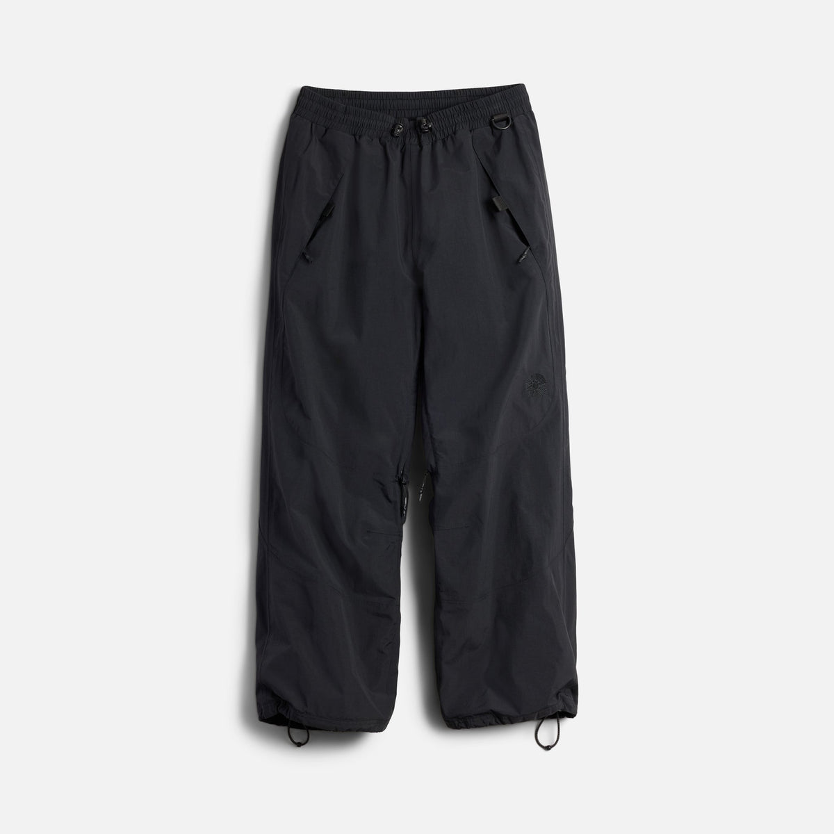 26 AUTUMN SHADOW PANT BLK