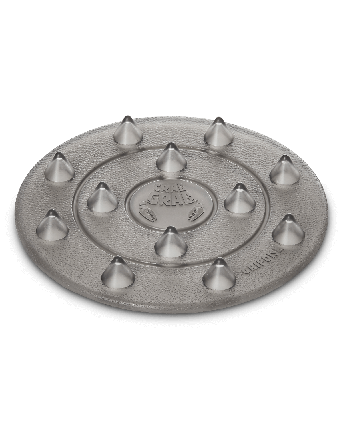 CRAB GRAB GRIP DISK SMOKE