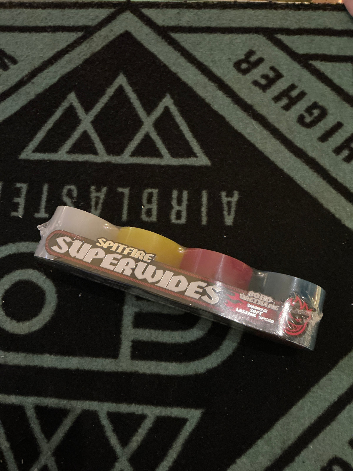 SPITFIRE SUPERWIDE 80HD MULTI