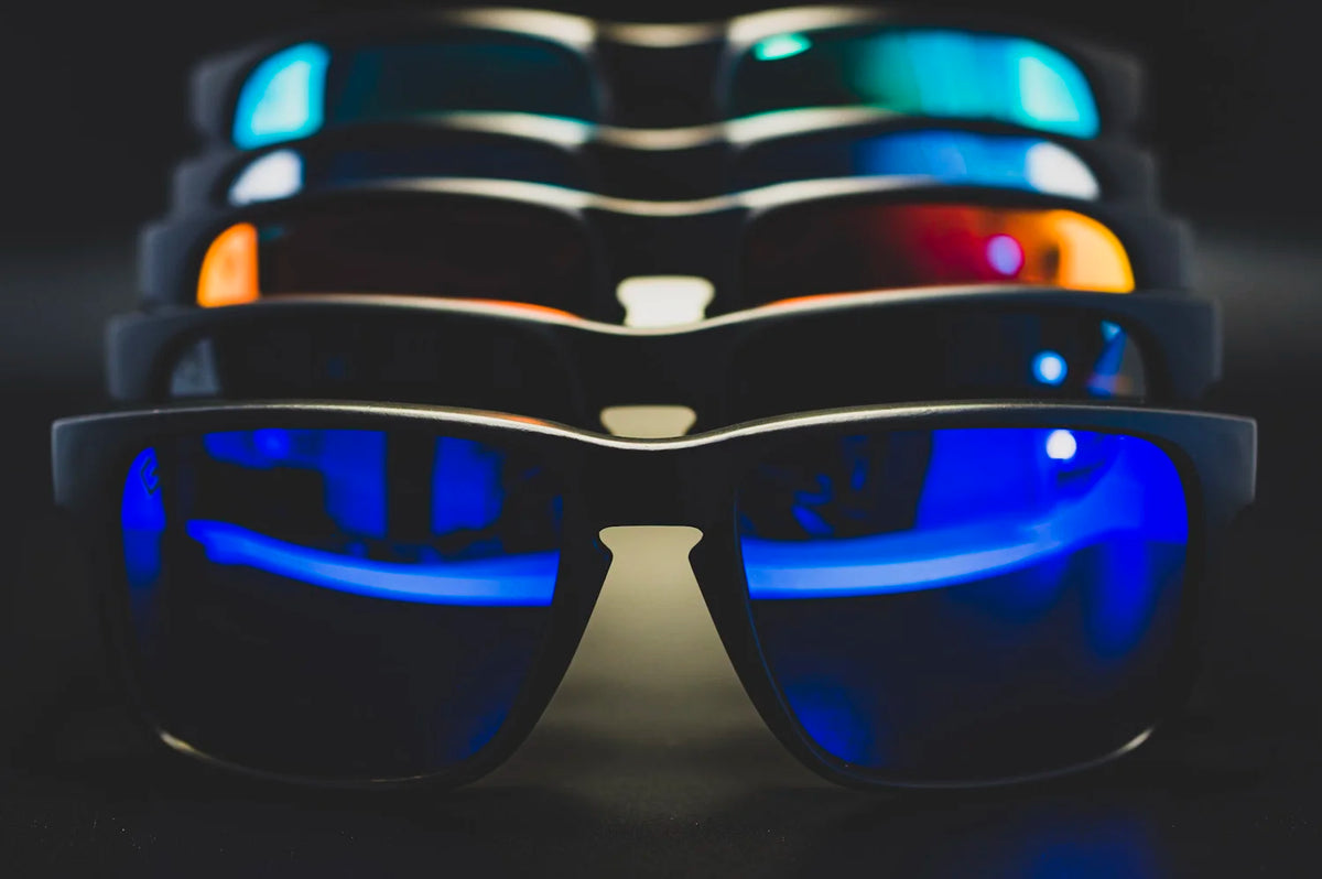 Gnarcissist ARIES Sunglasses