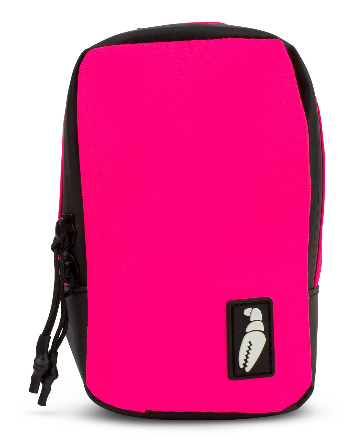 CRAB GRAB BINDING BAG HOT PINK