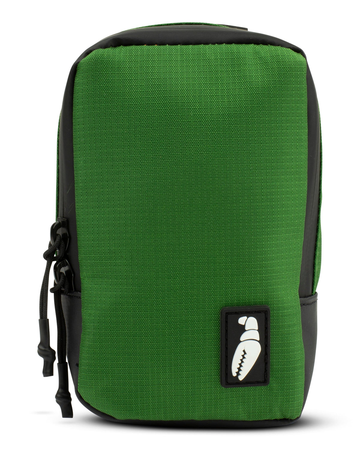 CRAB GRAB BINDING BAG GREEN -1