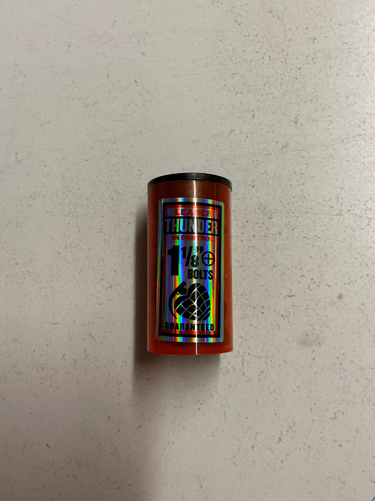 Thunder Bolts 1 1/8" Phillips