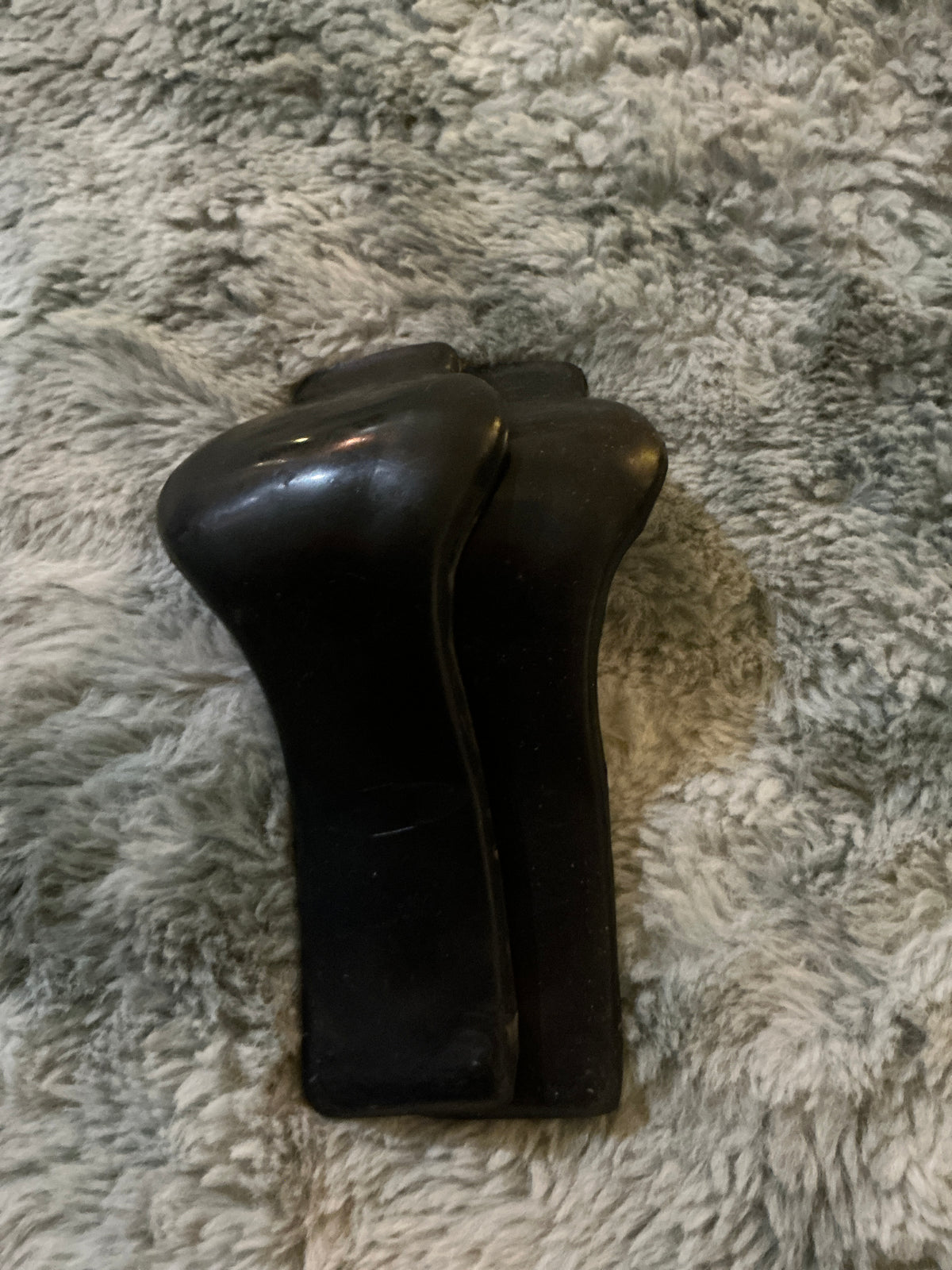 TRIPLE 8 DERBY WRIST REPLACEMENT (SET)