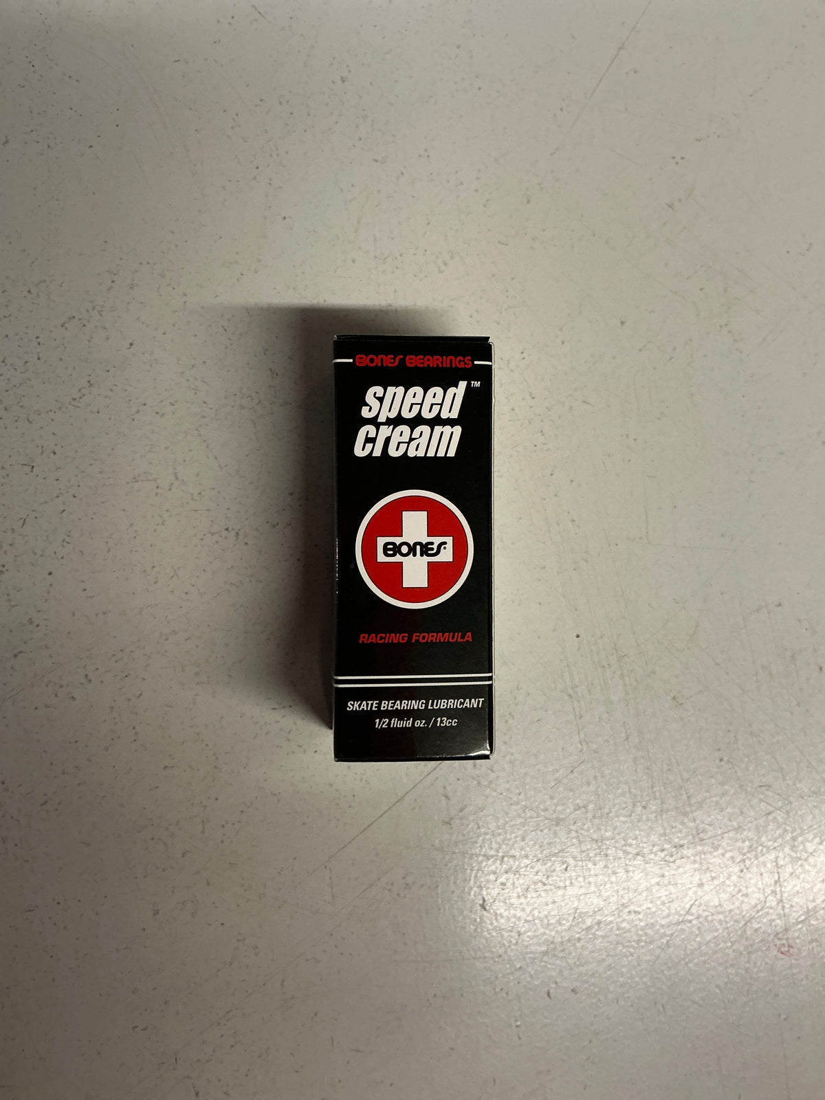 Bones Speed Cream